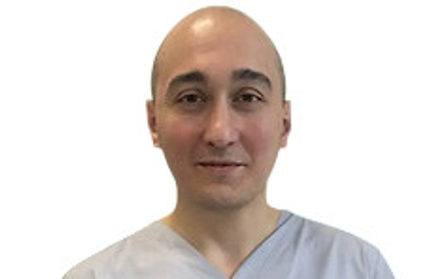 Габриелян Оник Андраникович