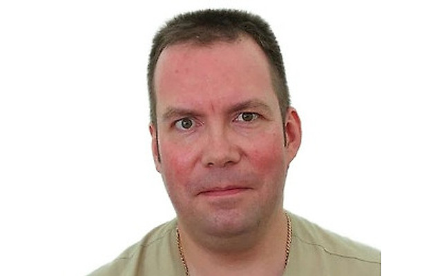 Иньков Олег Александрович