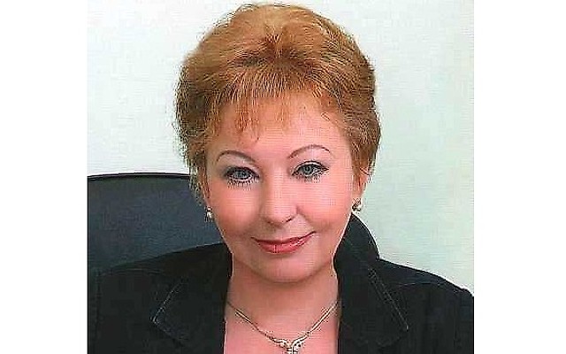 Богданова Татьяна Викторовна