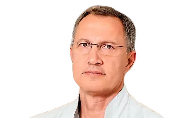 Кацупеев Валерий Борисович