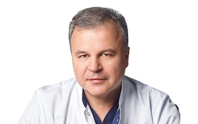 Углов Аркадий Иванович