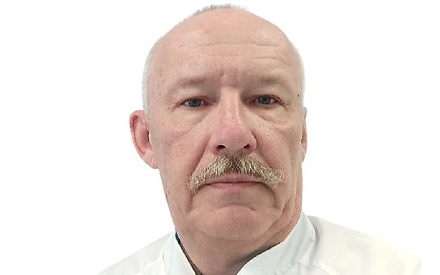 Семилеткин Олег Михайлович