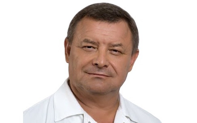 Копылов Валерий Владимирович