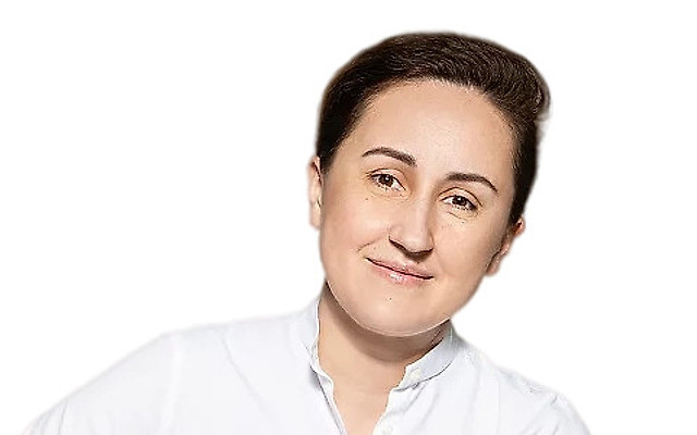 Поркшеян Мария Игоревна