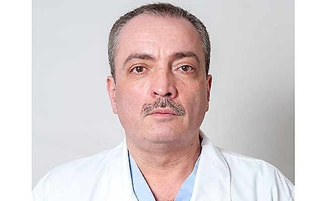 Сидоров Роман Валентинович