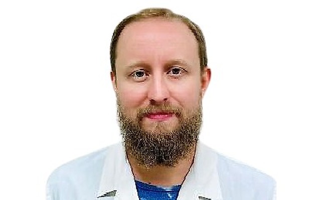Радченко Игорь Александрович