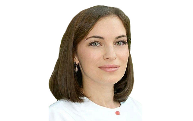 Шлык Ирина Федоровна