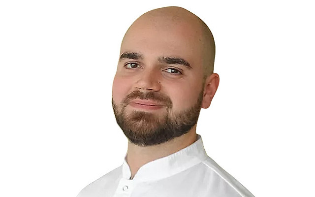 Балицкий Геннадий Вадимович
