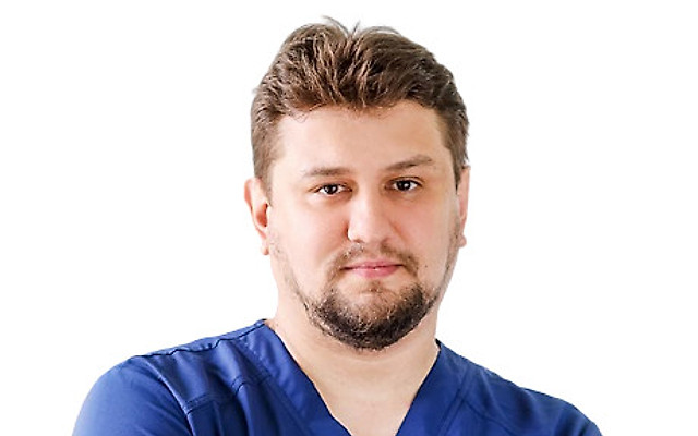 Орехов Андрей Олегович