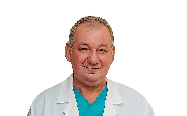 Овсянников Виктор Иванович