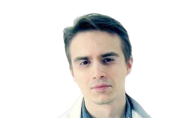 Котов Олег Викторович