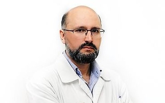 Атмачиди Дмитрий Панаетович