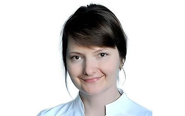 Белан Ольга Сергеевна