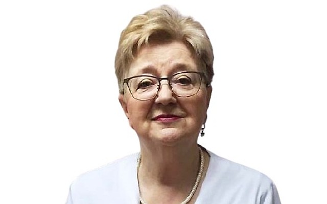 Сафроненко Людмила Алексеевна