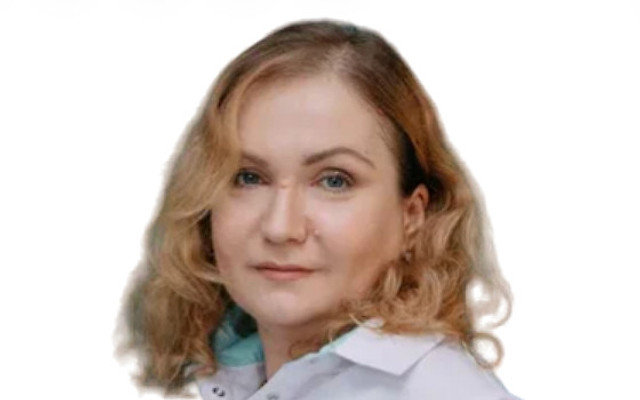 Гуртовая Раиса Михайловна
