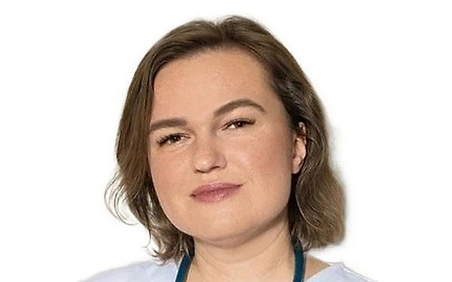 Ижогина Елена Николаевна