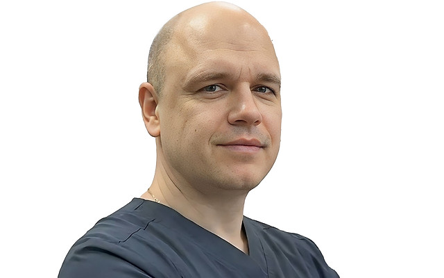 Рябов Георгий Вахтангович