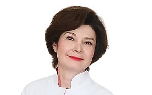 Химичева Елена Владиславна