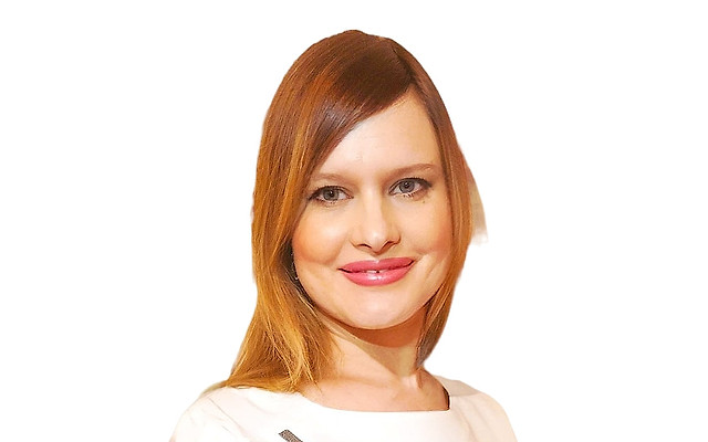 Писарская Елена Викторовна