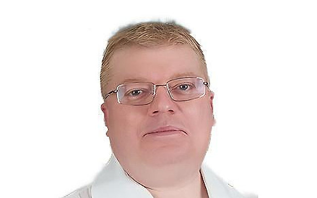 Несмеянов Александр Юрьевич