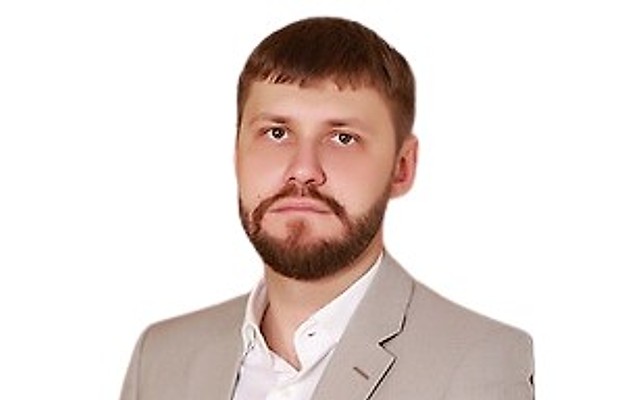 Хиндикайнен Анатолий Юрьевич