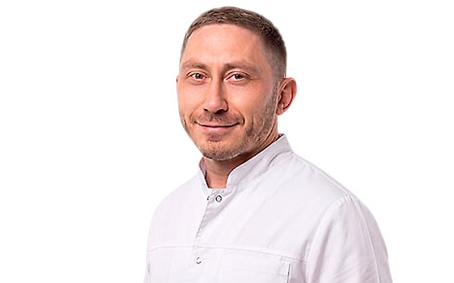 Шпидонов Геннадий Станиславович