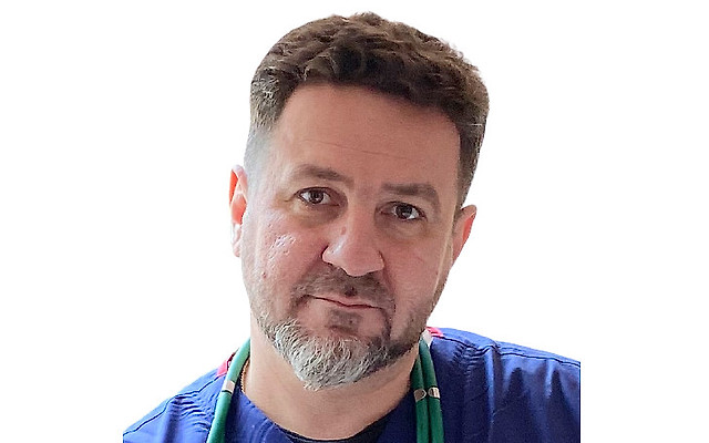 Ильченко Владимир Александрович