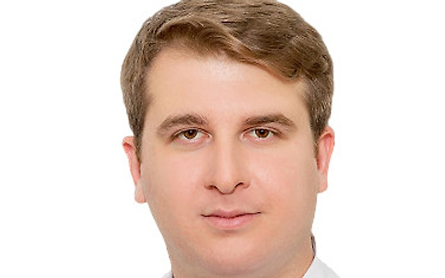 Шуруев Аркадий Сергеевич