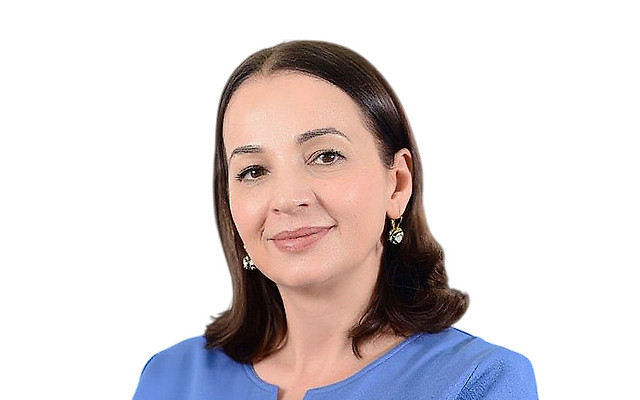 Айтекова Нарифа Ахметпашаевна