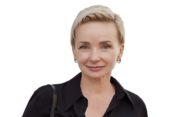 Прокоданова Наталья Валерьевна