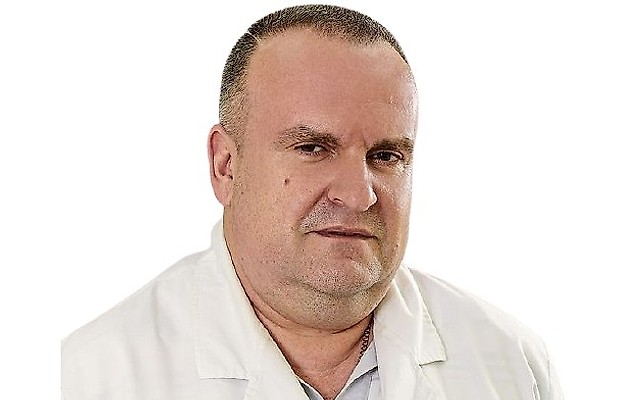 Чигинев Александр Борисович