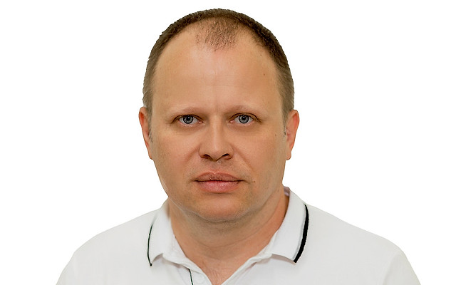Стороженко Александр Александрович
