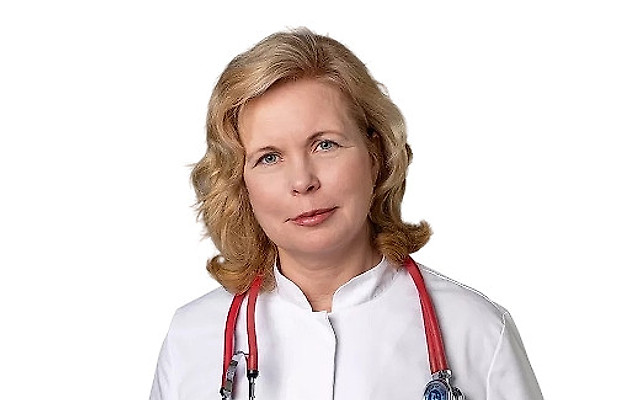 Некрасова Наталья Борисовна
