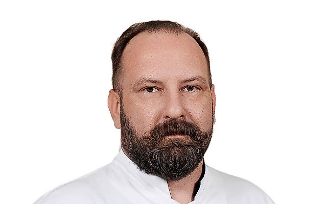 Селезнев Илья Николаевич
