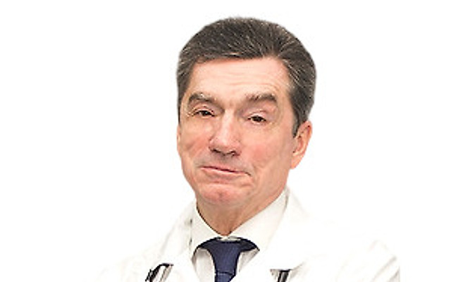 Затонский Станислав Александрович