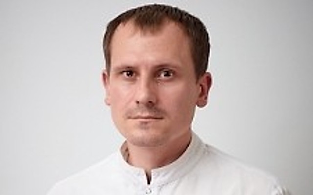 Халявкин Сергей Николаевич