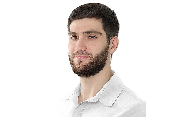 Висаитов Салимхан Батырханович