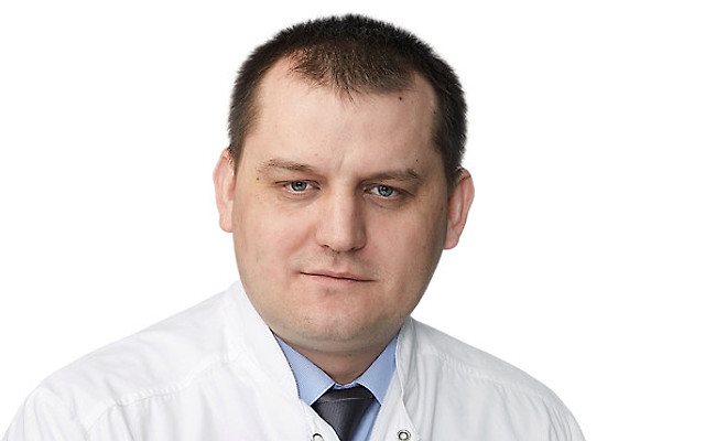 Провоторов Максим Евгеньевич
