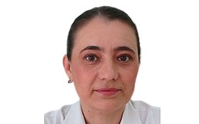 Мангушева Татьяна Михайловна