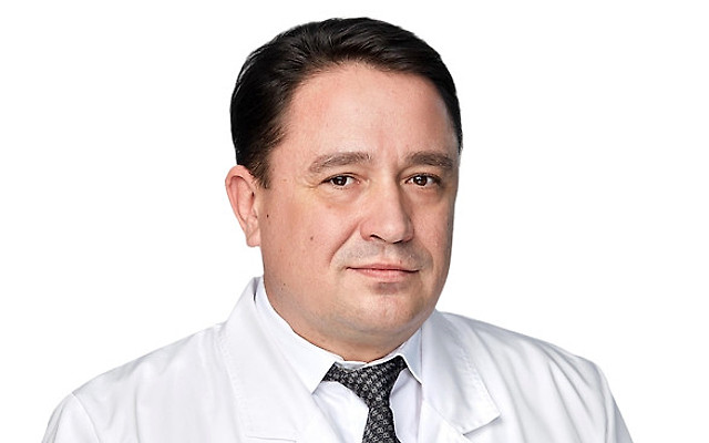 Болоцков Александр Сергеевич