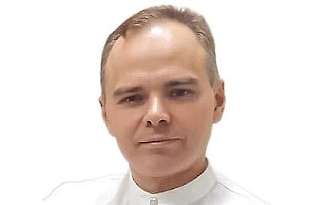 Маджугин Михаил Леонидович