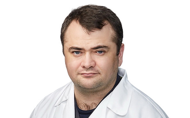 Болов Залим Аслангериевич