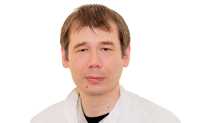 Зеленов Антон Федорович