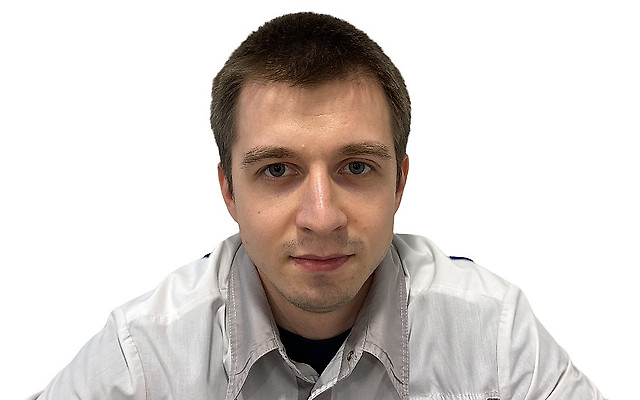 Шафоростов Илья Владимирович