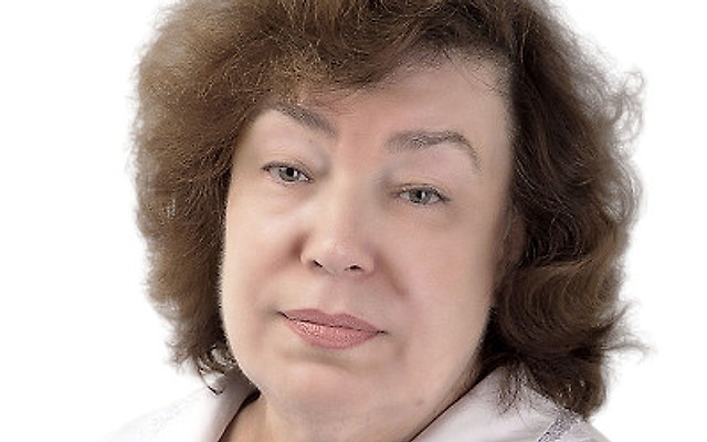 Семенченко Ирина Борисовна