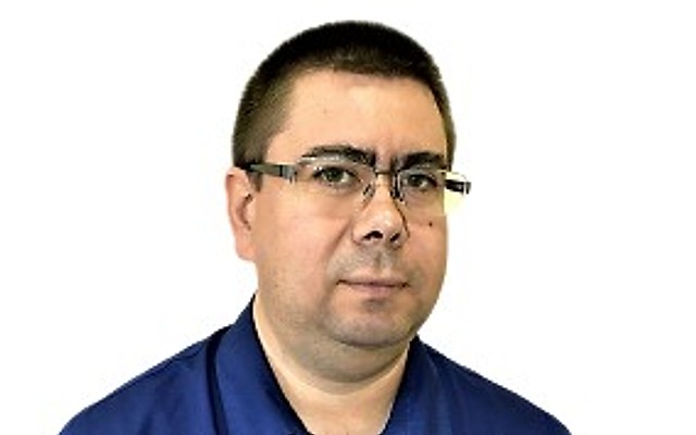 Есиков Юрий Валентинович