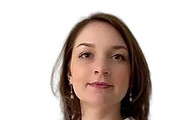 Семиколенова Елена Валерьевна