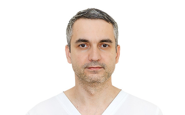 Шелест Алексей Вячеславович