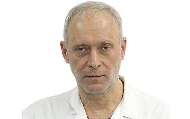 Корнилов Андрей Анатольевич
