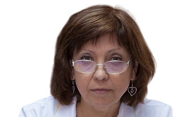Бойко Наталья Владимировна